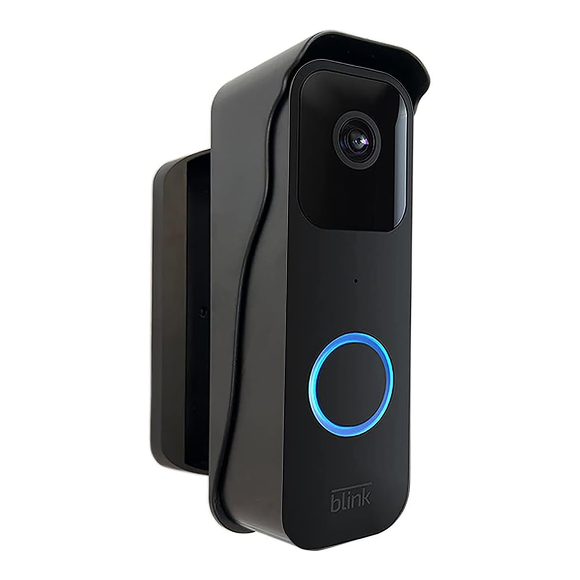 Soporte Para Blink Video Doorbell AutoSonic Impermeable