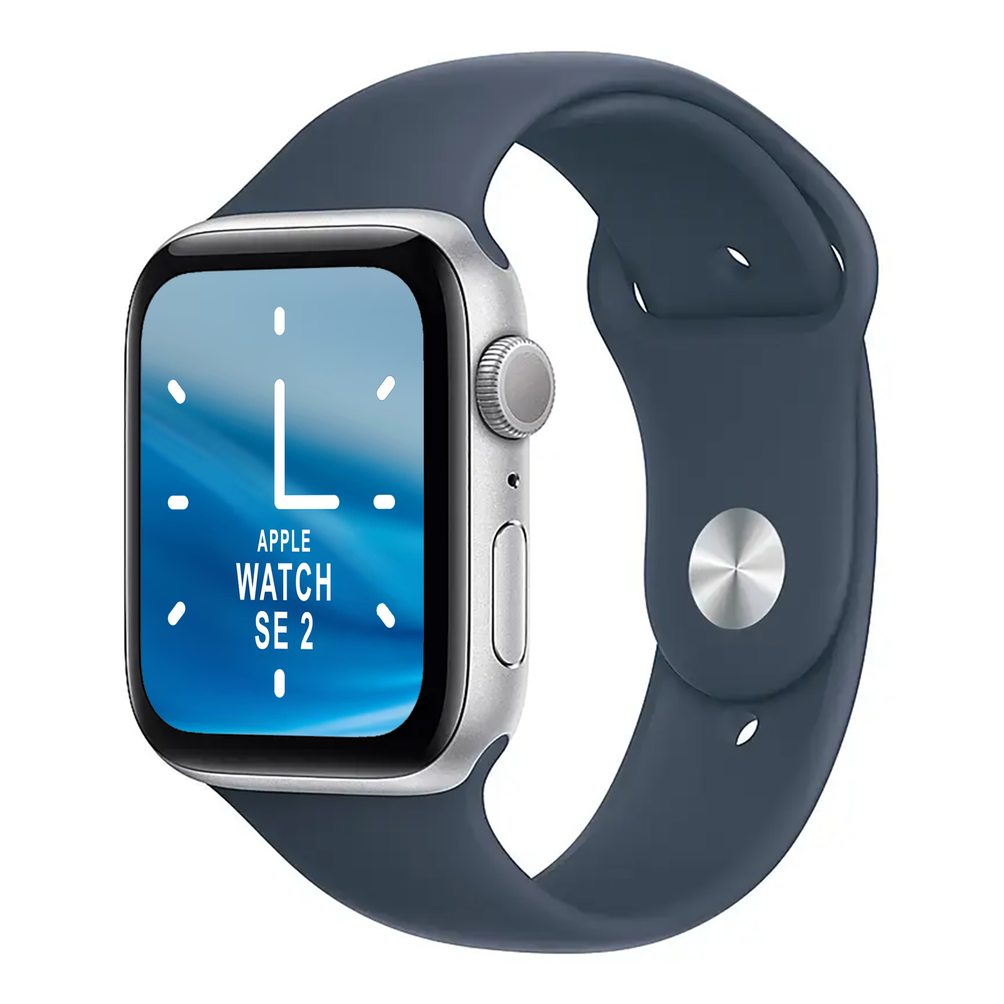 Apple Watch SE 2 44mm S/M 5atm Wifi Bluetooth Gps