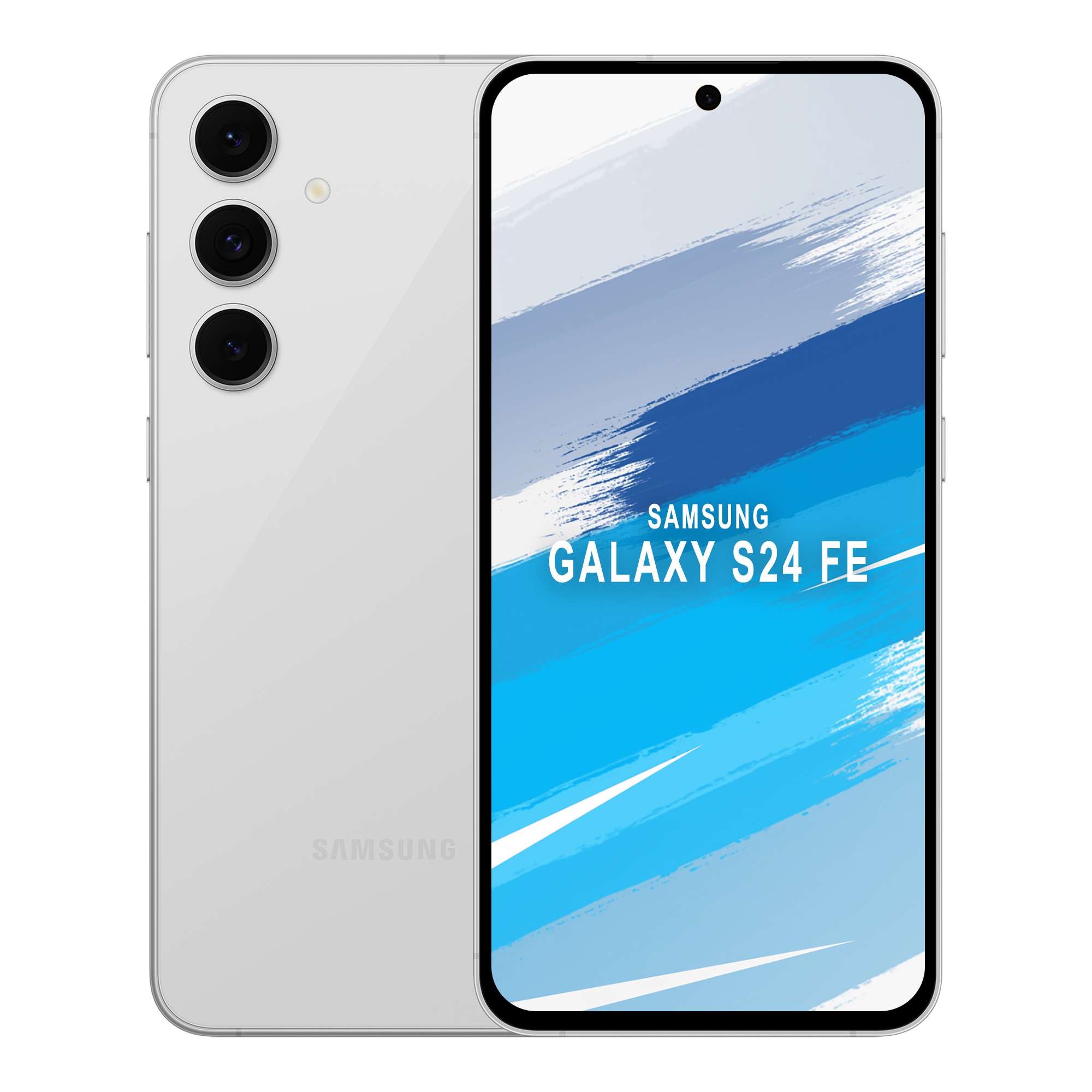 HexxuZ | Samsung Galaxy S24 Fe 6,7'' 5G 8gb 256gb Triple Cam 50mp