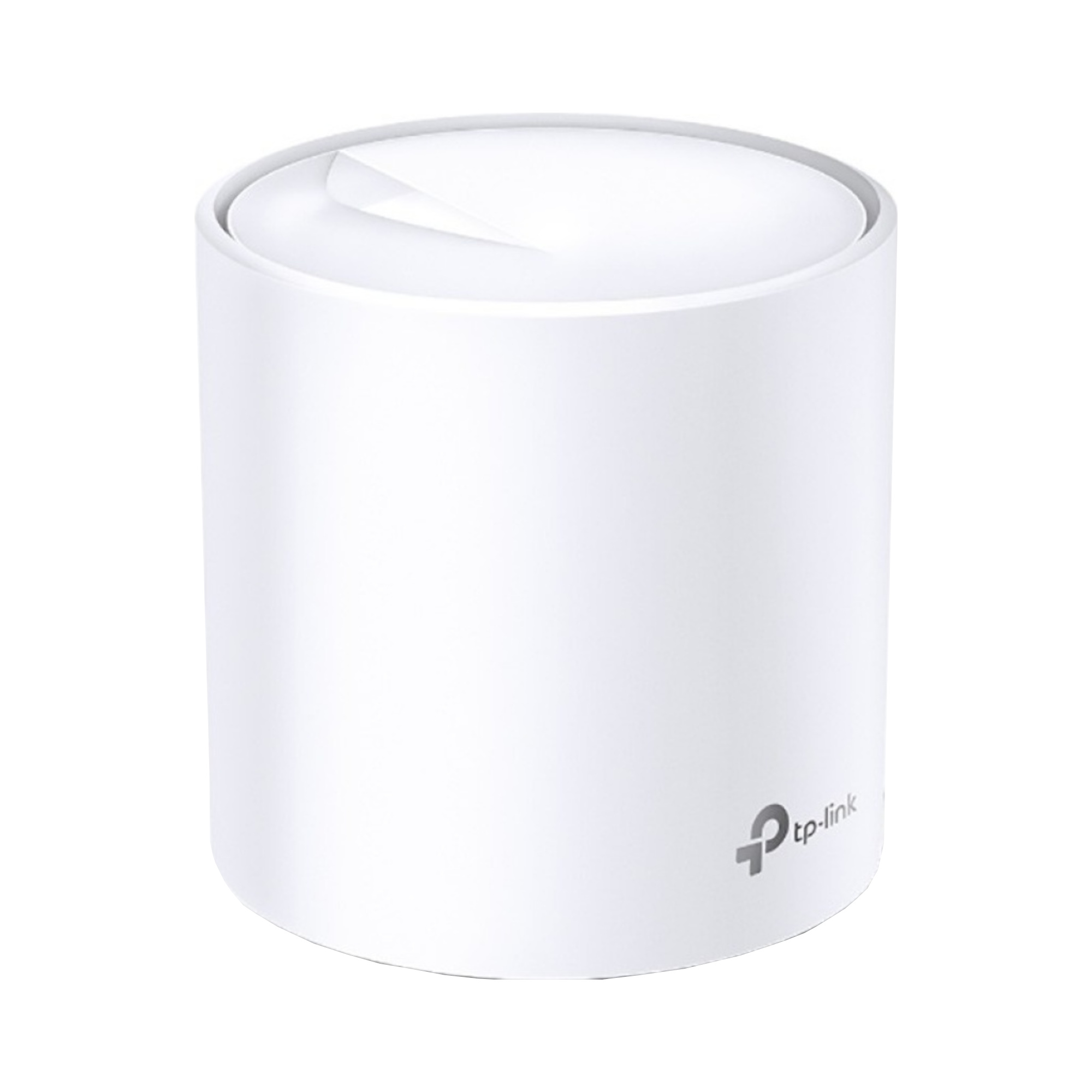 Router Mesh TP-Link Deco X20 Ax1800 X1u
