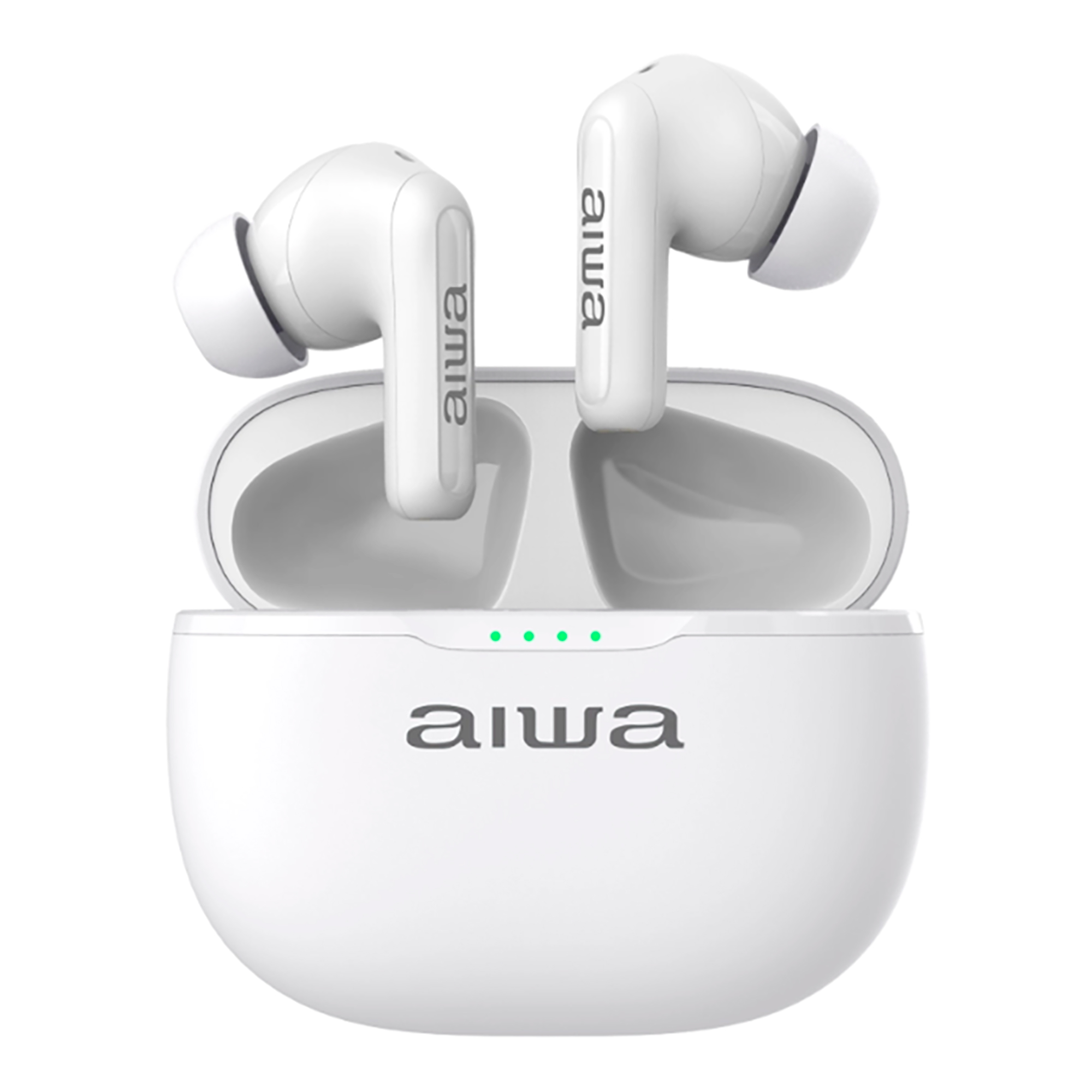 Auriculares Inal�mbricos Bt Aiwa Awtwsd4 Tws 