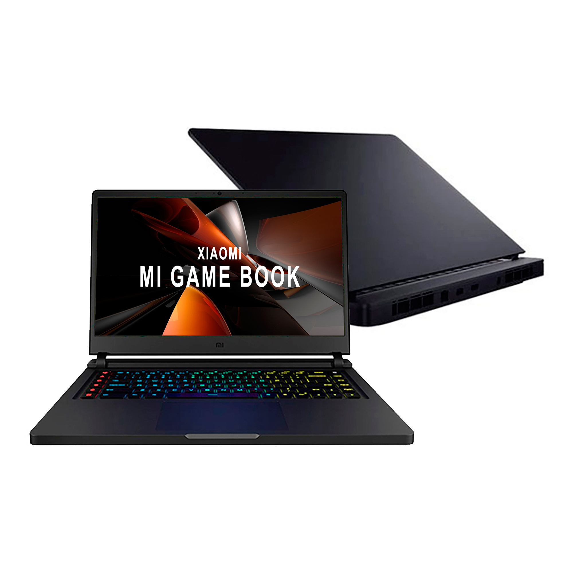 Notebook Gamer Xiaomi 15,6'' Core I5 8gb 512gb Win10 Gtx1660ti