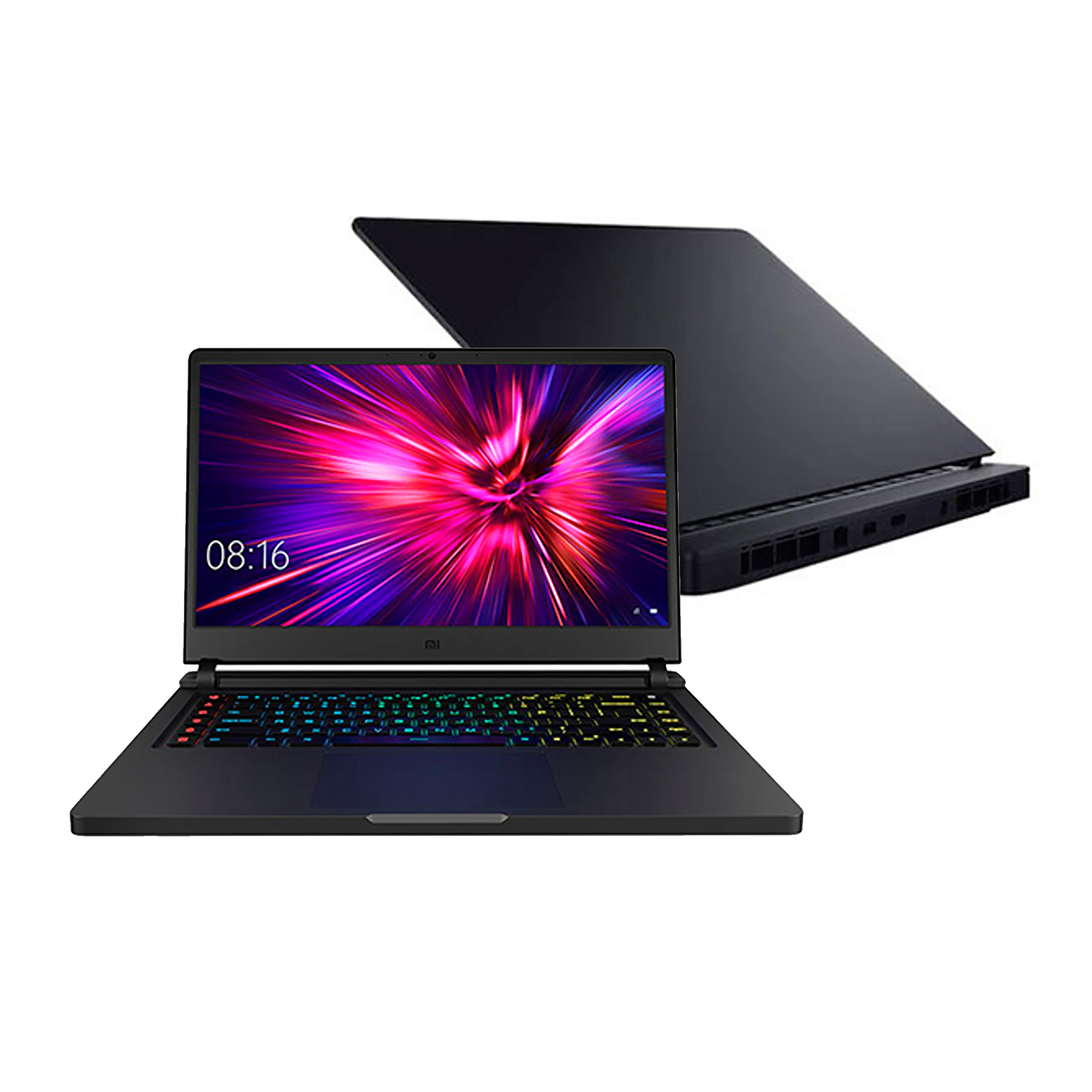 Notebook Gamer Xiaomi 15,6'' Core I5 8gb 512gb Gtx1660ti Win10