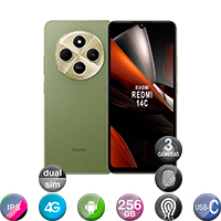 R14C4256GBGN