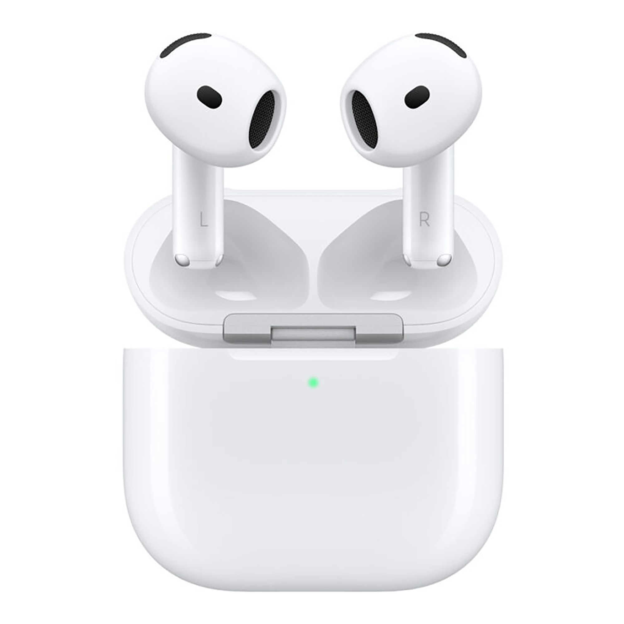 Auriculares Apple Airpods 4 Ip54 Bluetooth