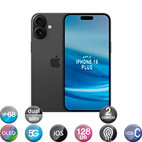 IP16PL128GBBK