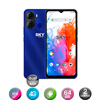SKY65PRO264GBBL