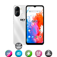 SKY65PRO264GBSL