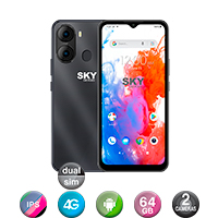 SKY65PRO364GBGY