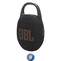 JBLCLIP5BTBK