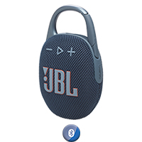 JBLCLIP5BTBL