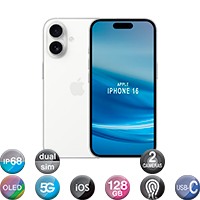 IP16128GBWT
