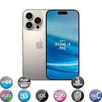 IP16P256GBSL