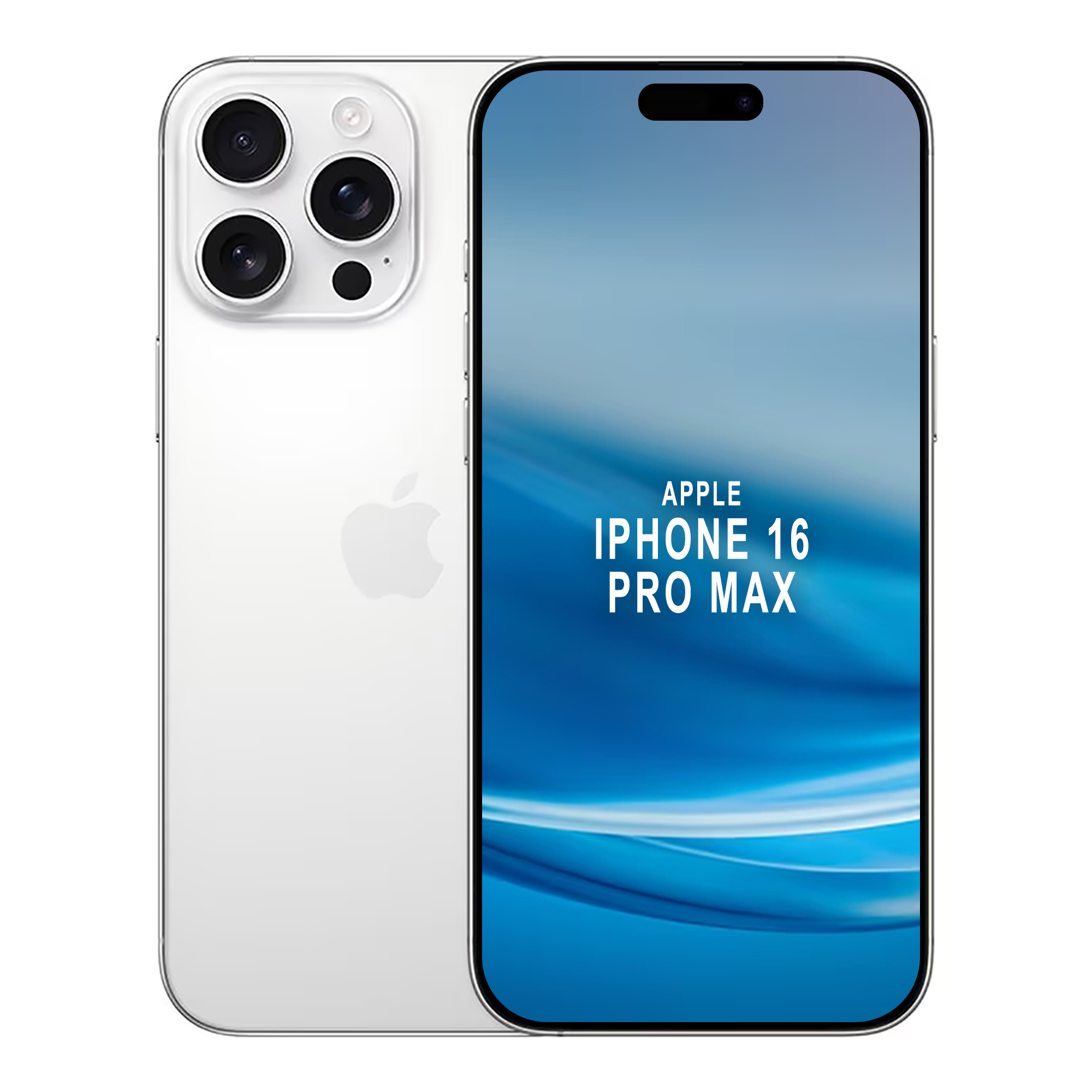 iPhone 16 Pro Max 6,9'' 5G 8gb 256gb Triple Cam 48mp