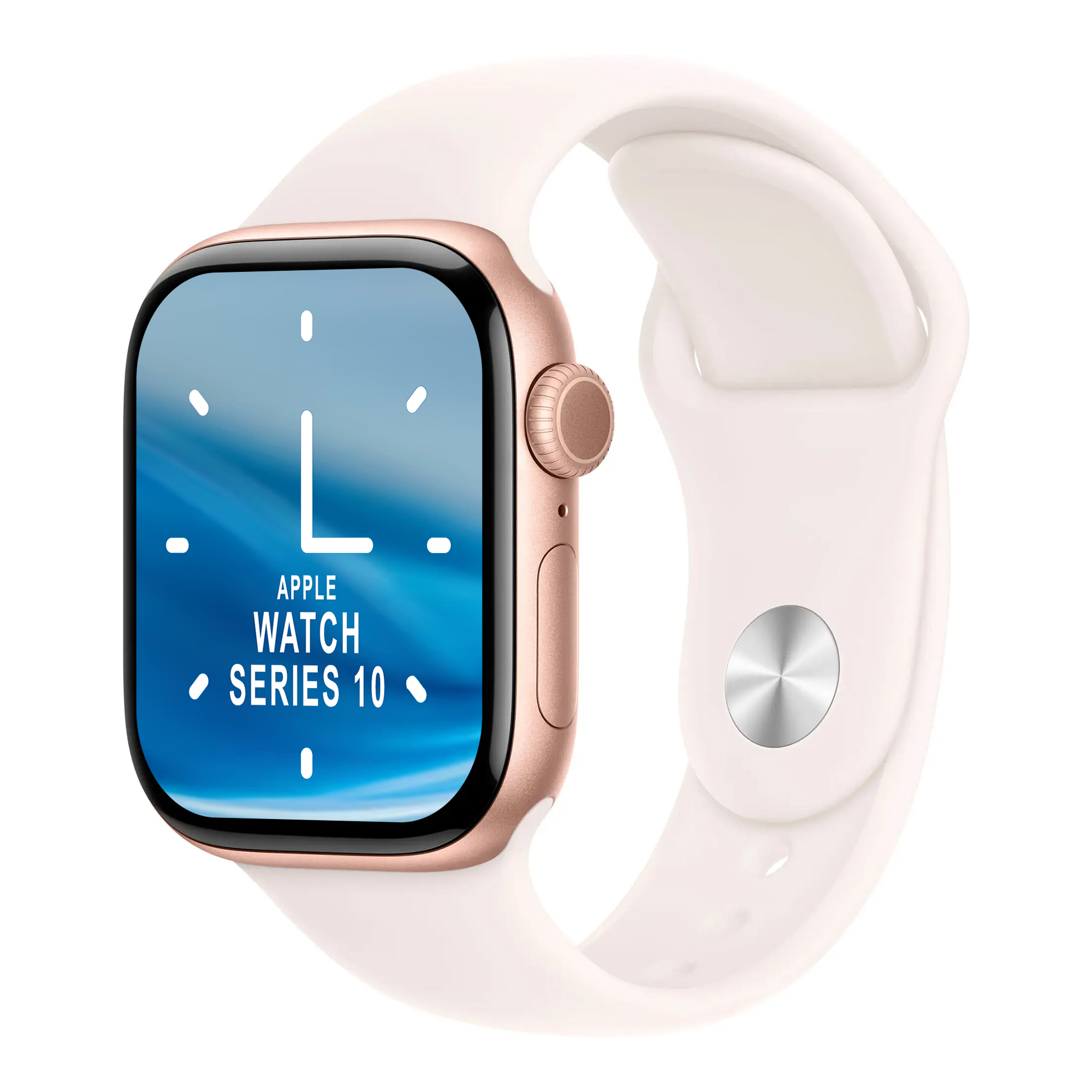 Apple Watch Series 10 42mm S/M 5atm 64gb Wifi Bluetooth Gps