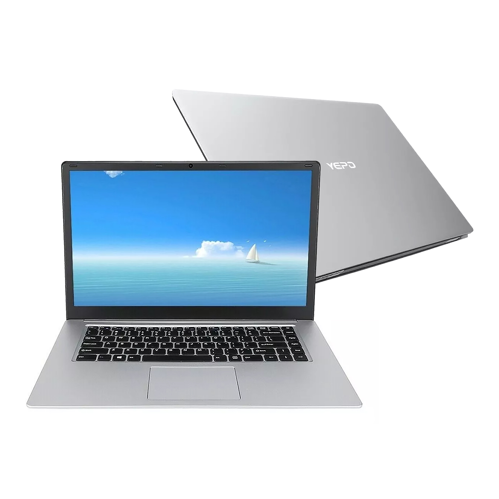 HexxuZ | Notebook Yepo 15,6'' J3455 12gb 500gb Win10 Español