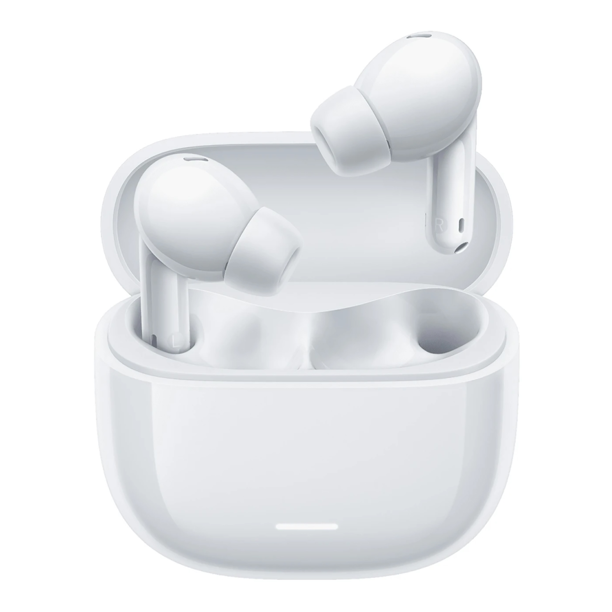 Auriculares Inalmbricos Bt Xiaomi Redmi Buds 6 Lite 12,4mm