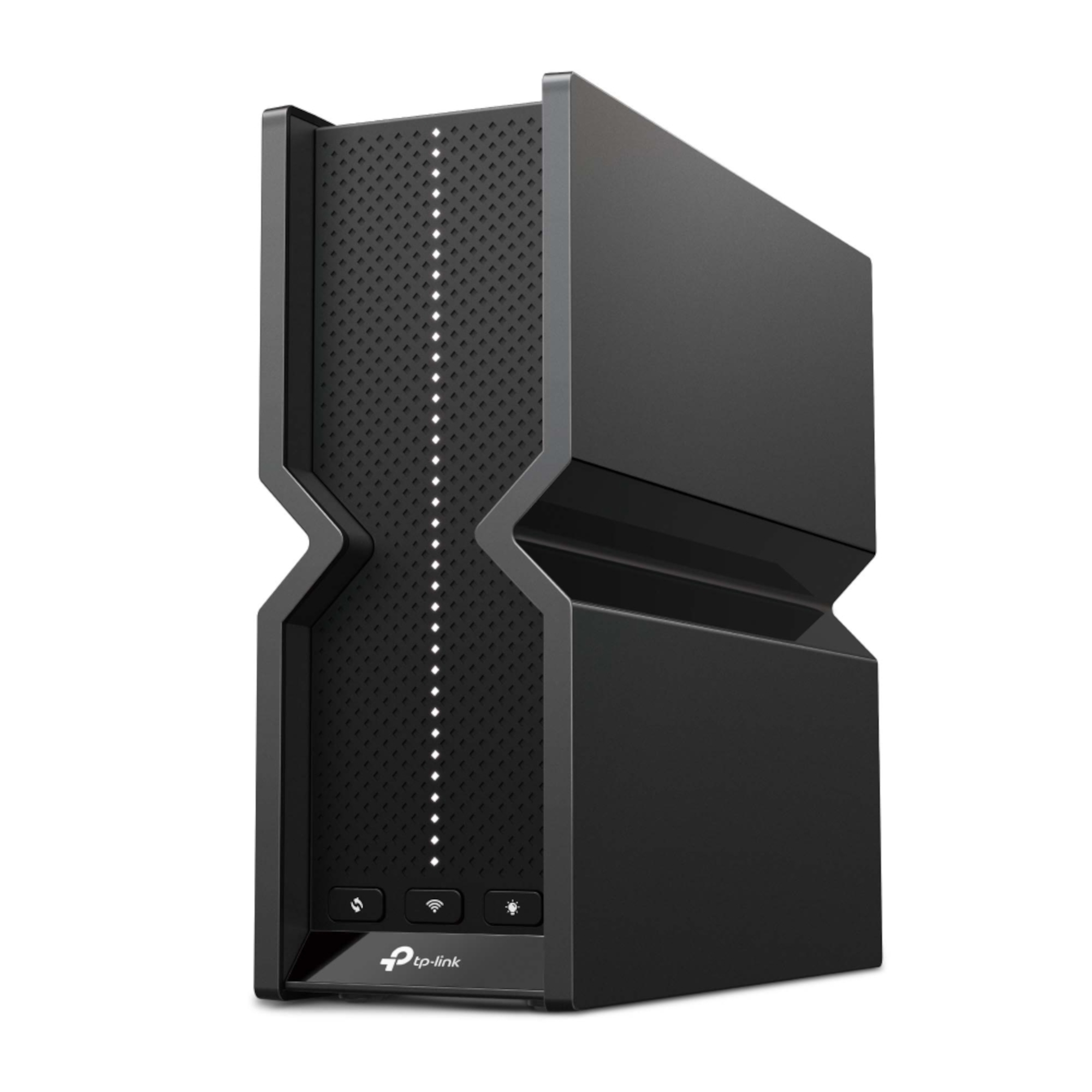Router Inalmbrico Tp-Link Archer Be550 Triple Banda