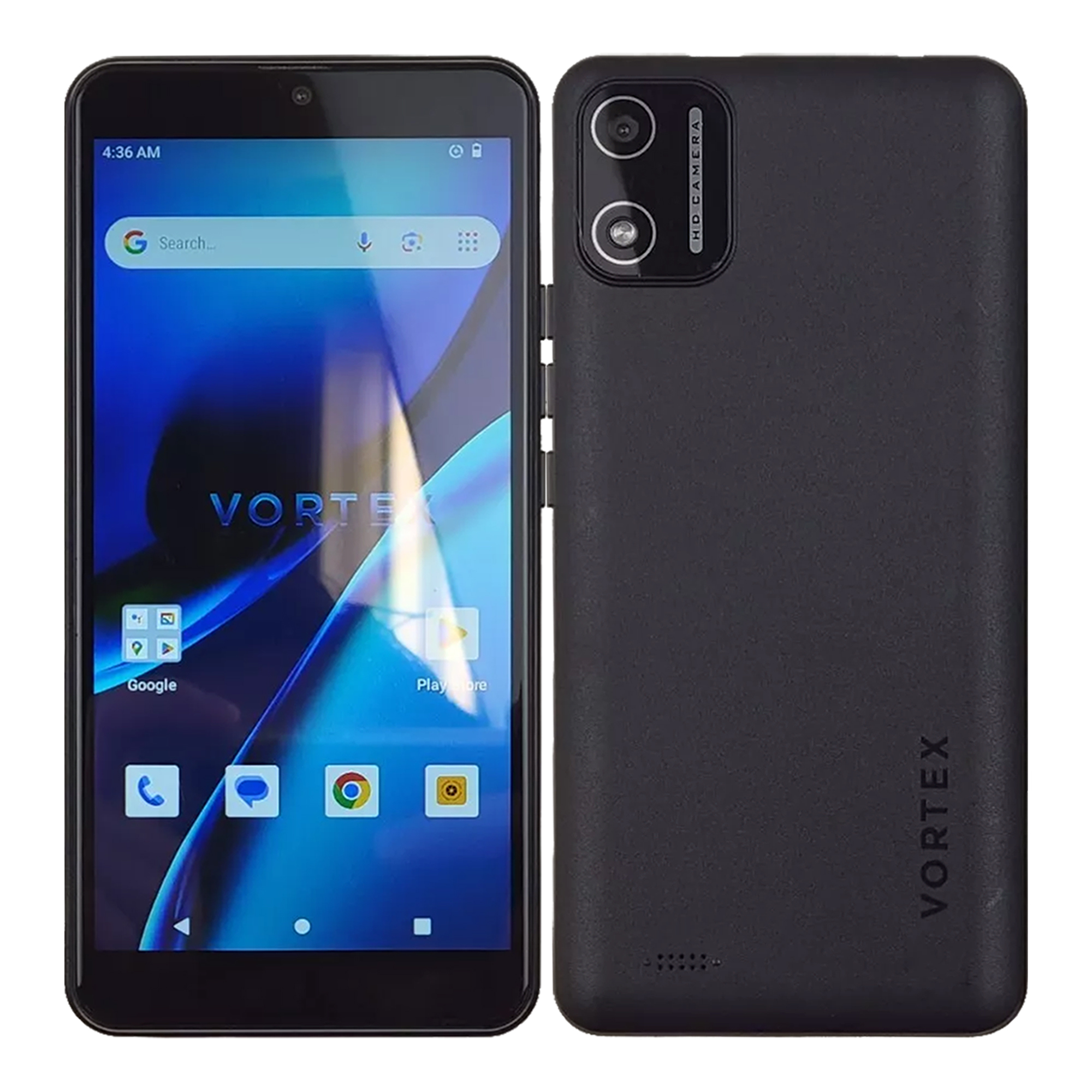 Vortex ZG55 5,5'' 4G 3gb 32gb 5mp+5mp