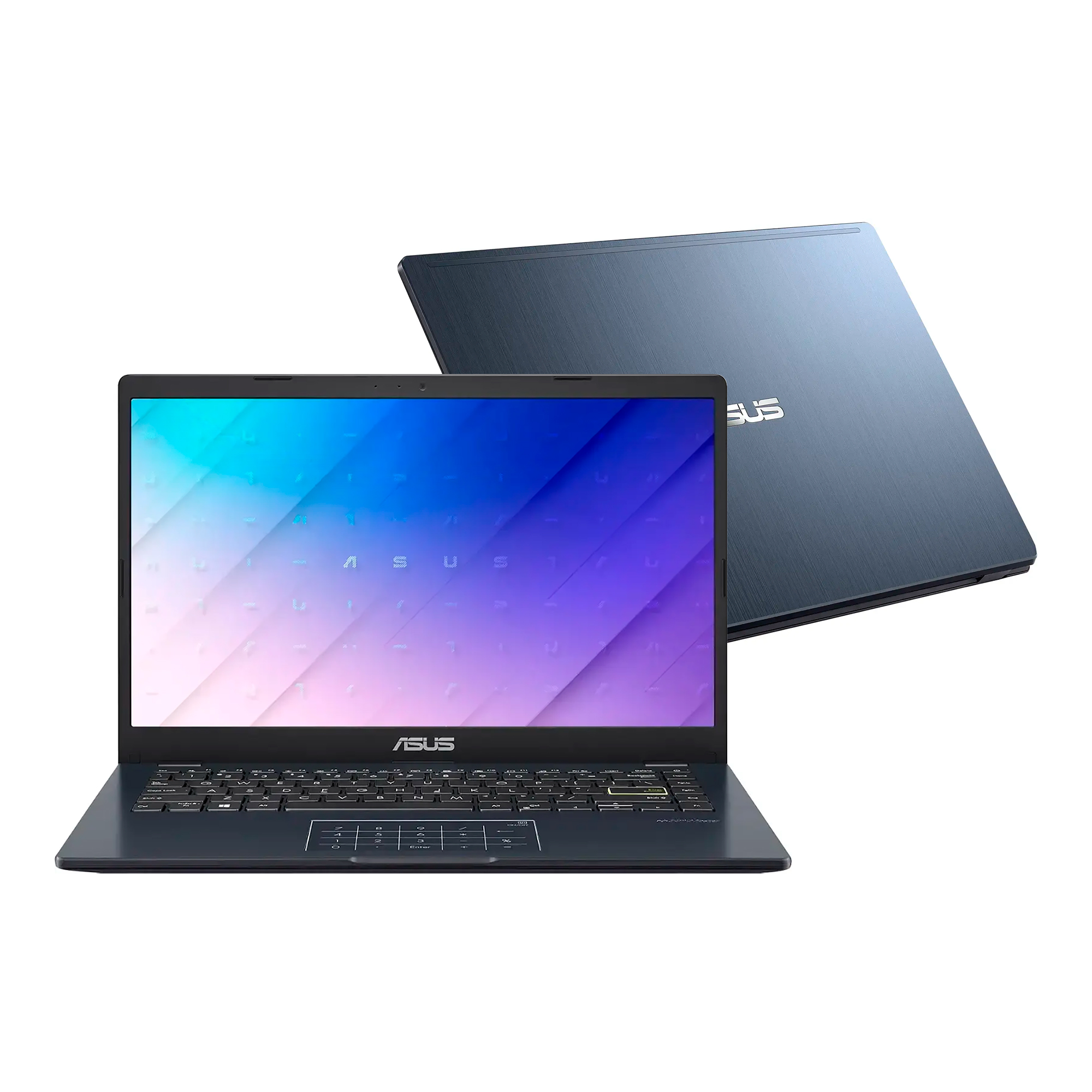 Notebook Asus 14'' N4500 4gb 64gb Win11