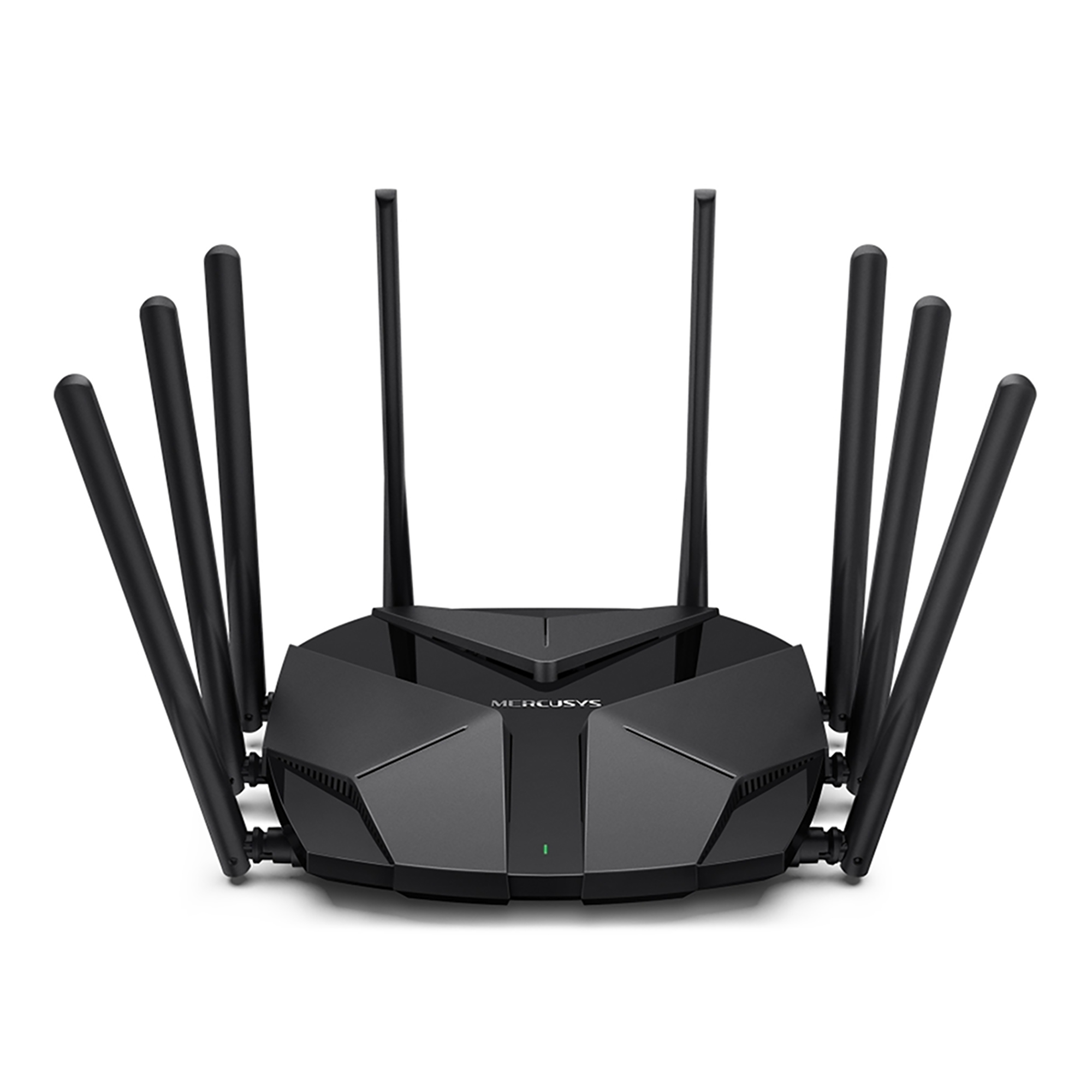 Router Mercusys Mr90x Wifi 6 De Doble Banda Ax6000