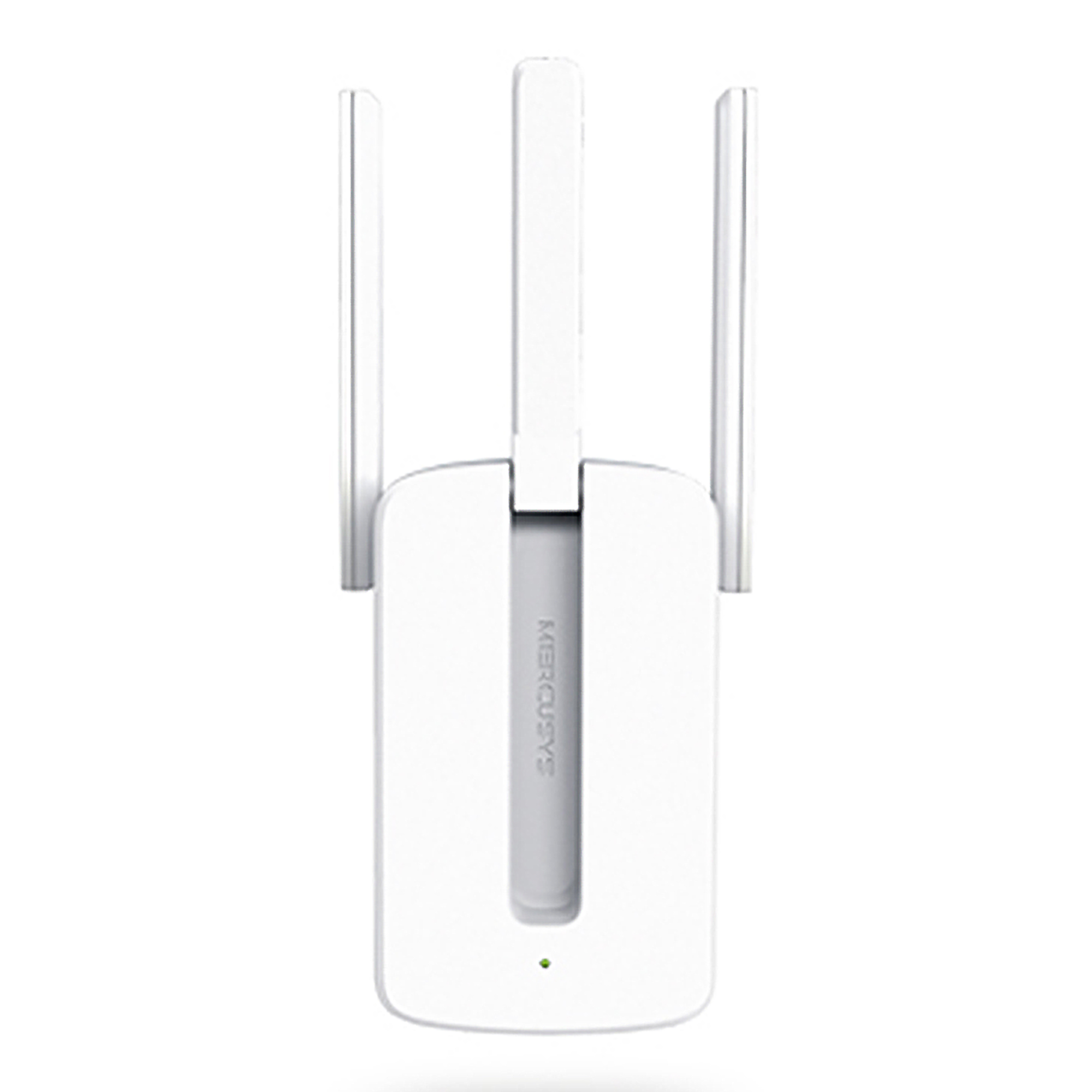 Extensor de Red Mercusys Mw300re Wifi 300mbps