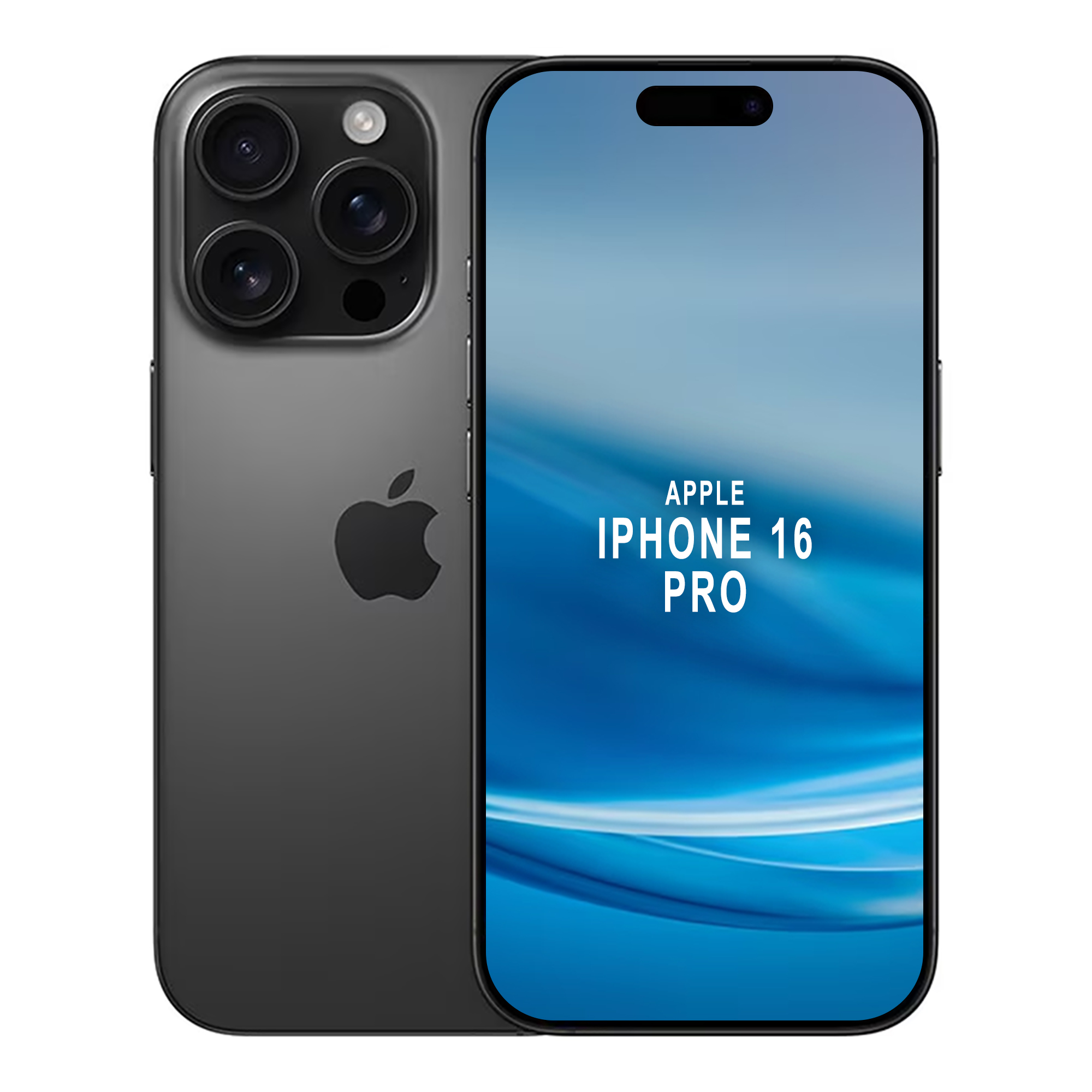 iPhone 16 Pro 6,3'' 5G 8gb 128gb Triple Cam 48mp
