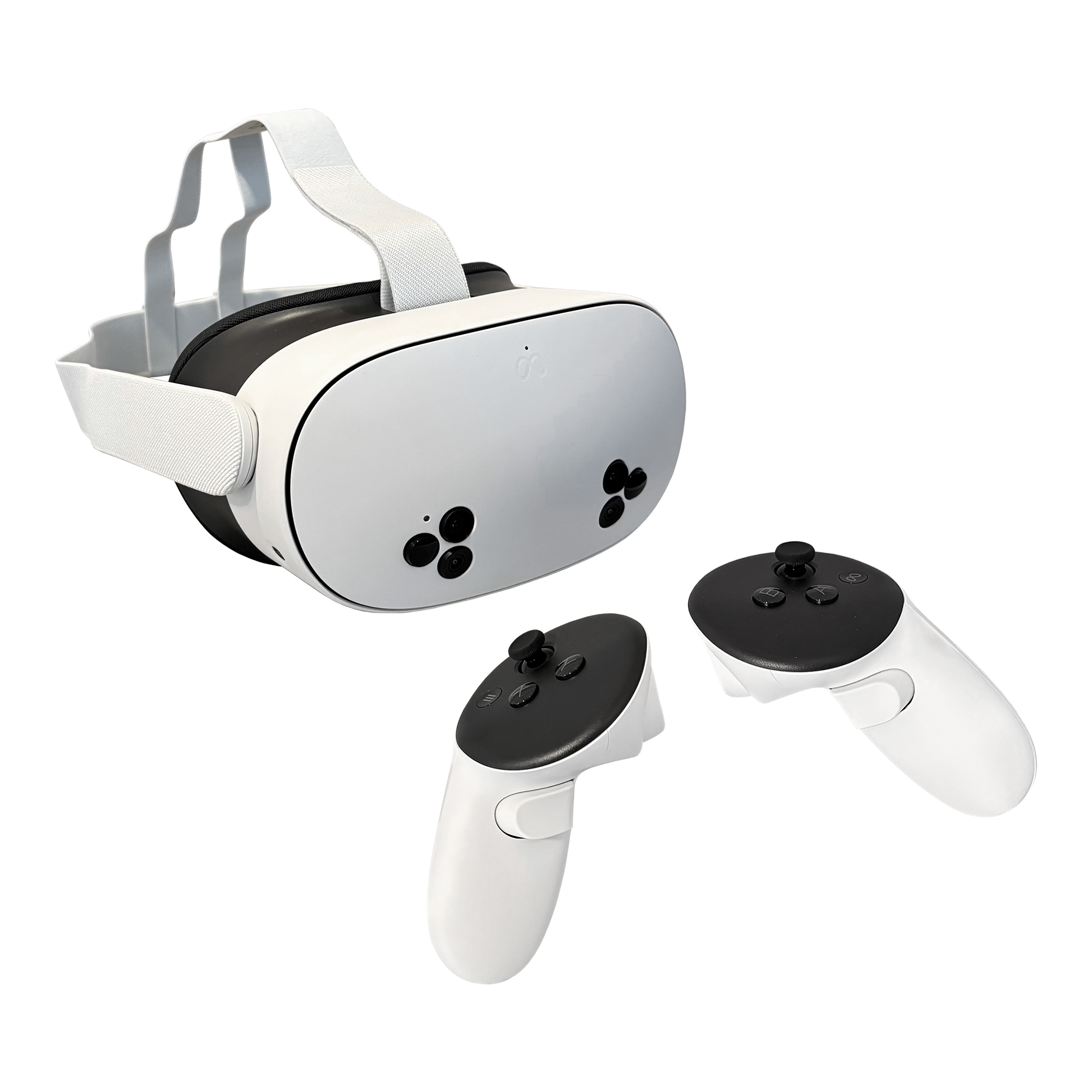Lente De Realidad Virtual Quest 3S 256gb Wifi + Juego Batman