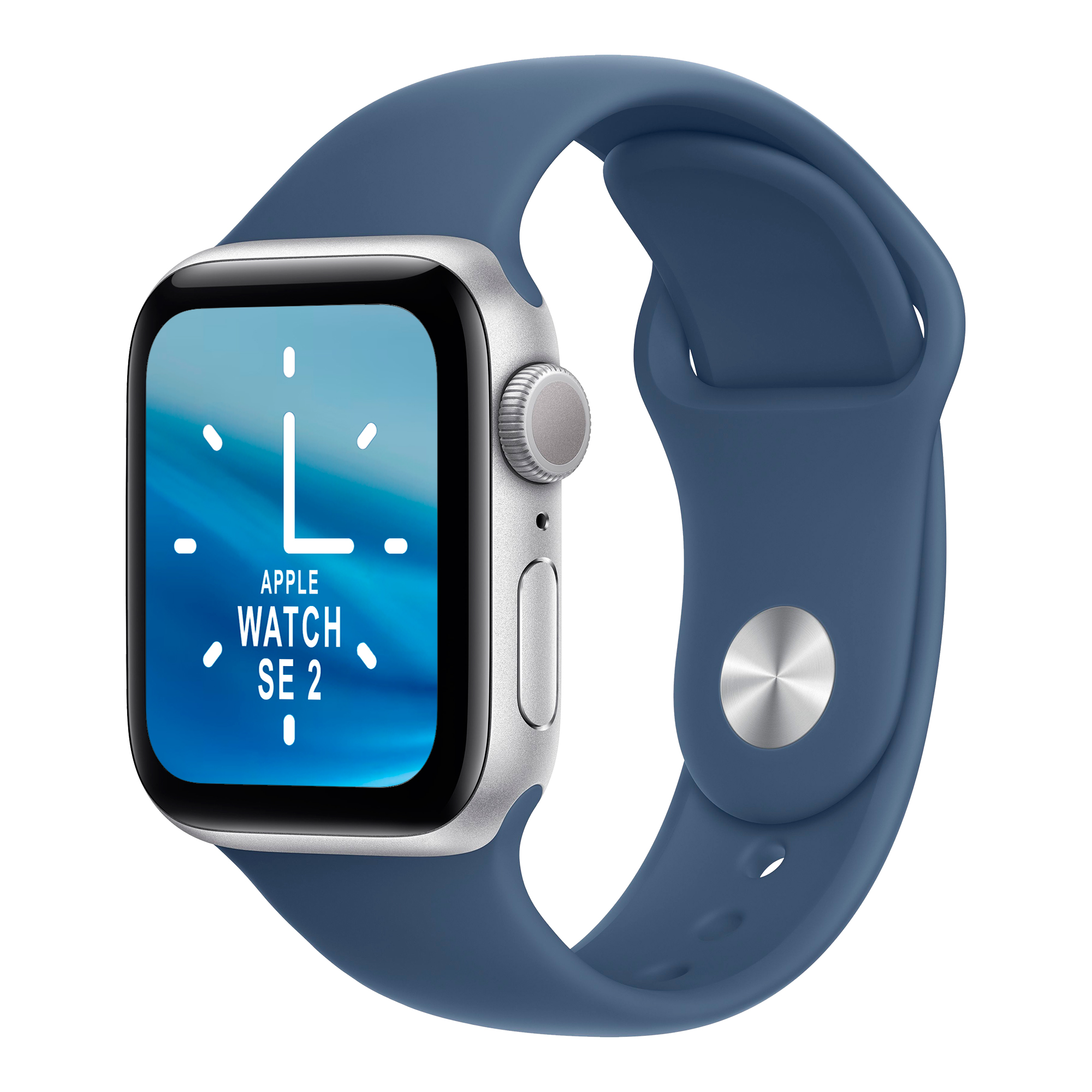 Apple Watch SE 2 40mm S/M Wifi Bluetooth Gps