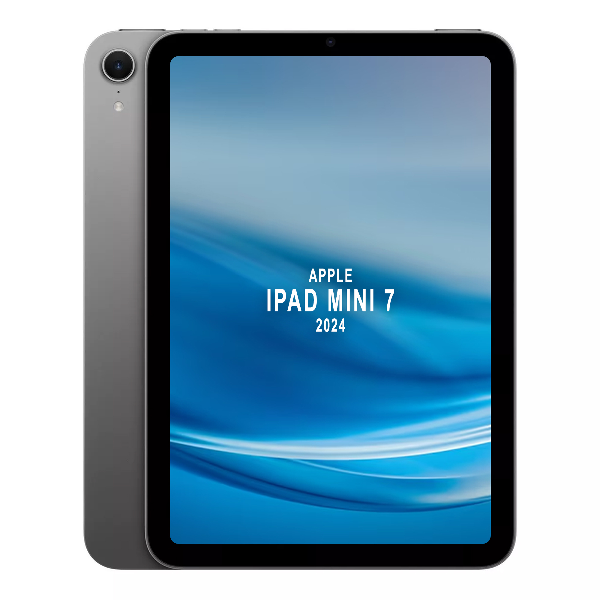 iPad Mini 7 Apple 8,3'' 6 Core 8gb 128gb Ipados
