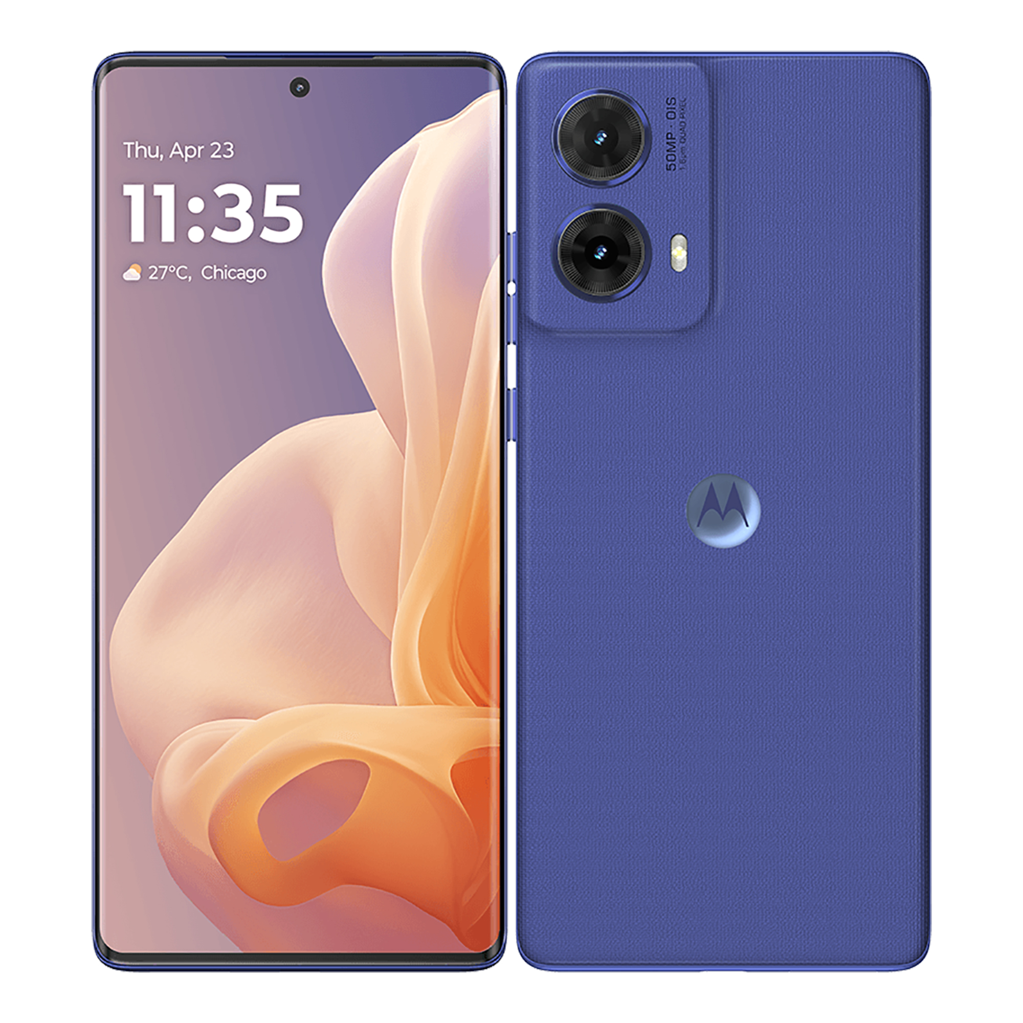Motorola G85 6,67'' 5G 8gb 256gb Dual Cam 50mp