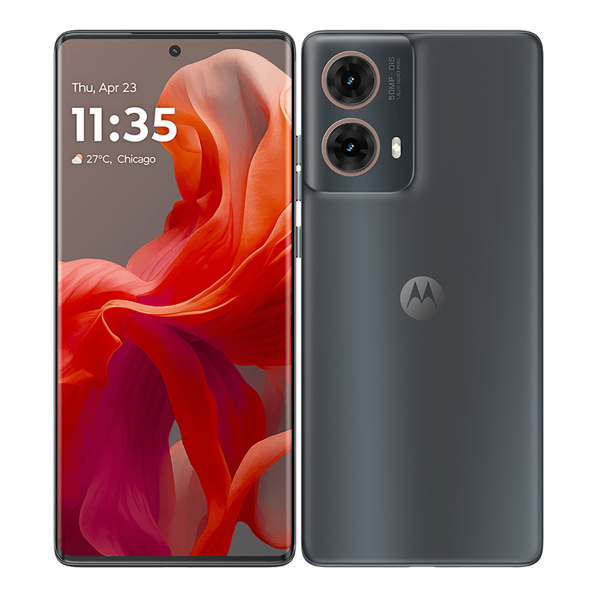 Motorola G85 6,67'' 5G 8gb 256gb Dual Cam 50mp
