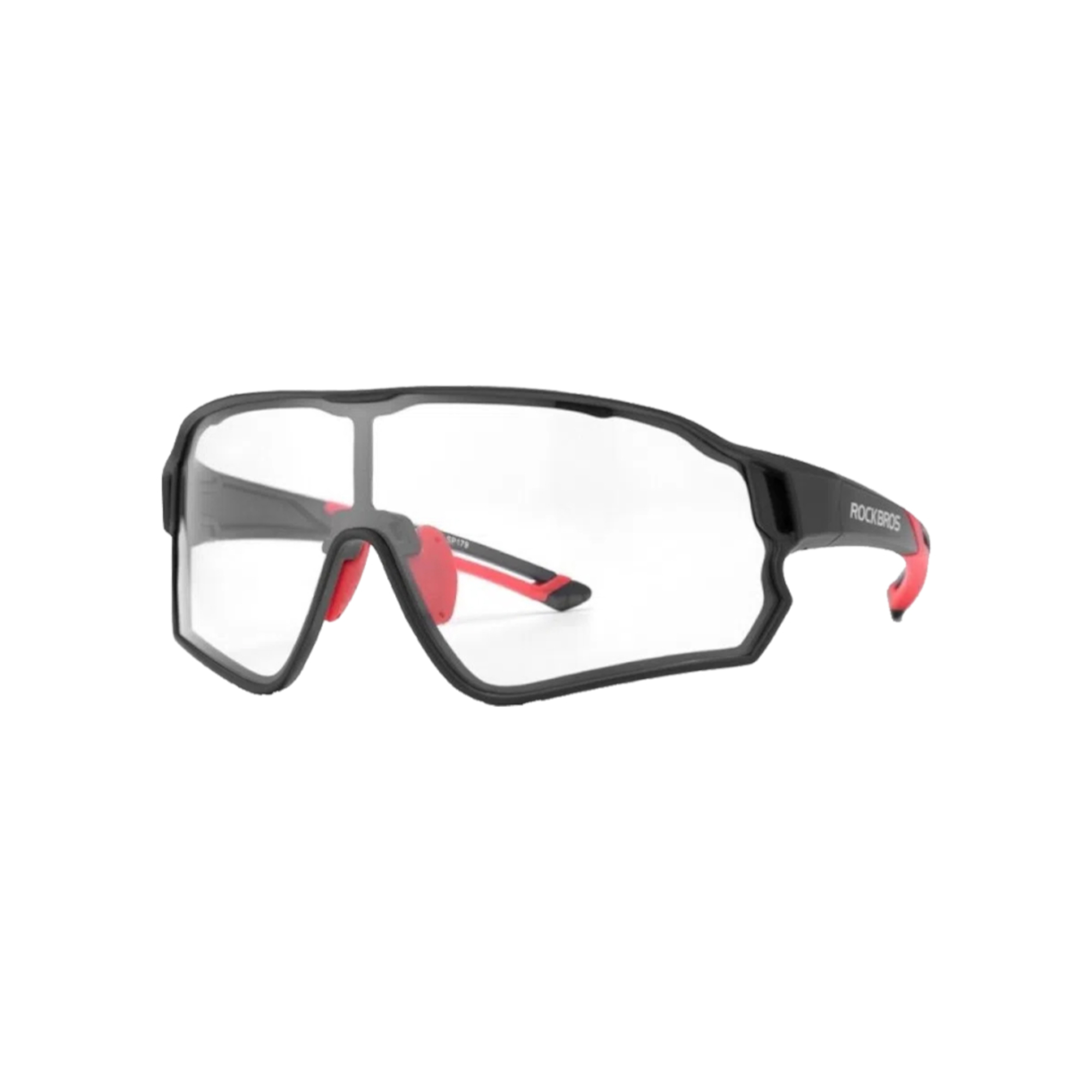 Lentes Deportivos Rockbros Fotocromticos Uv400