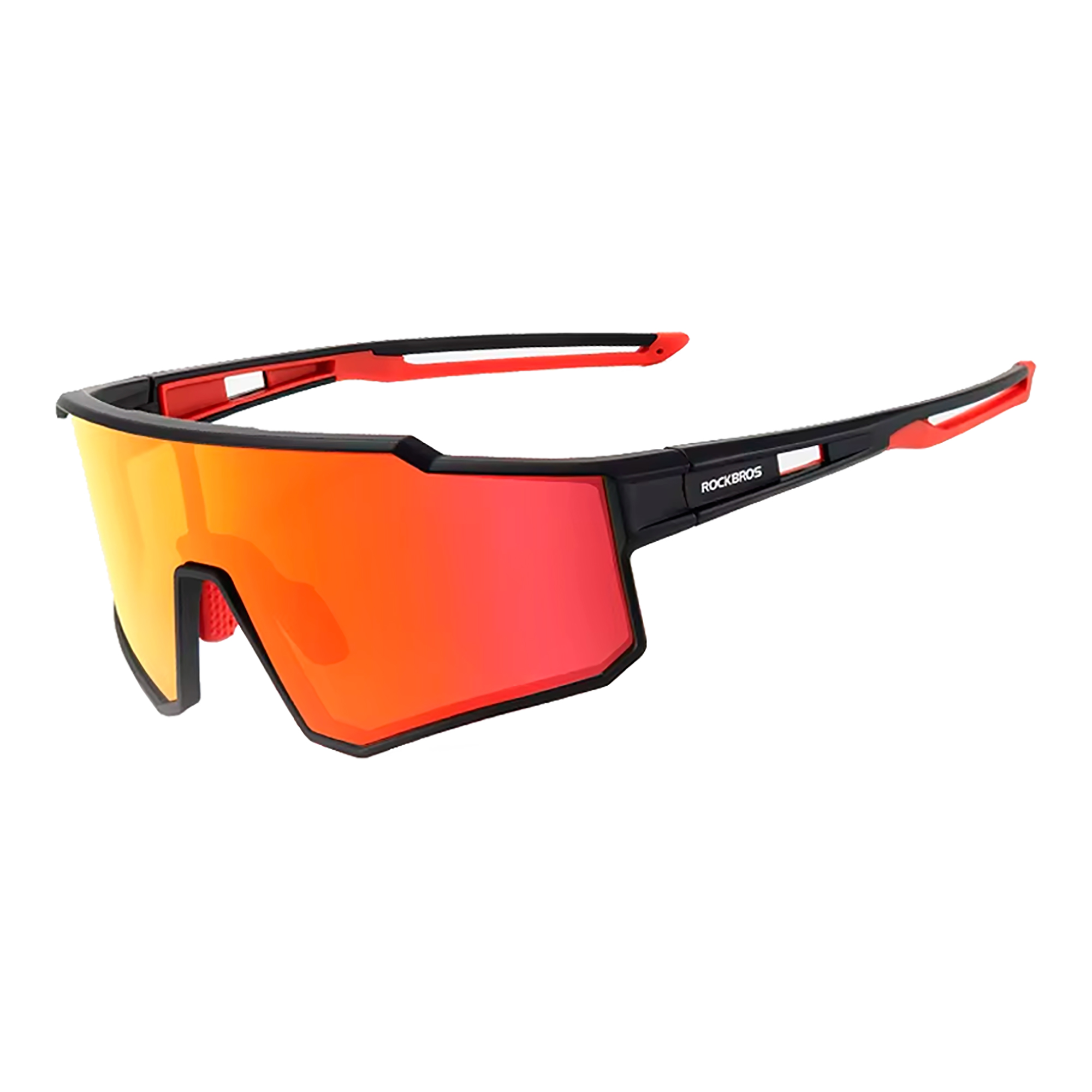 Lentes Deportivos Polarizados Rockbros Uv400