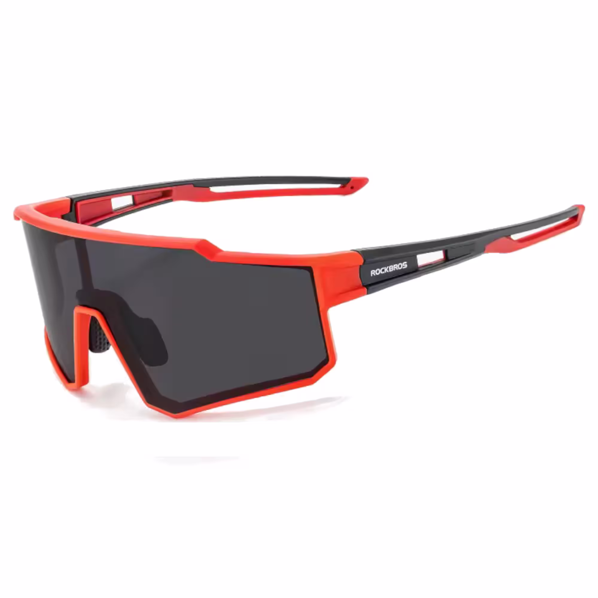 Lentes Deportivos Rockbros Polarizados Uv400