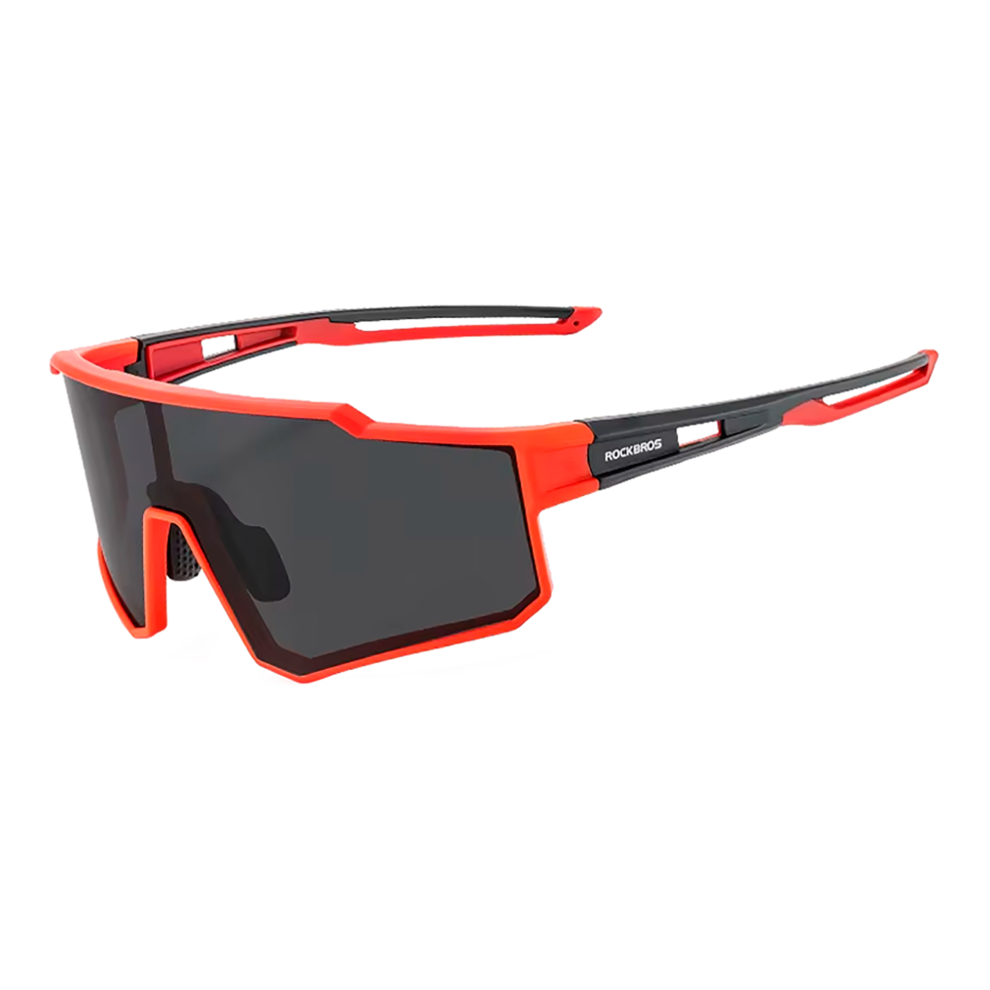 Lentes Deportivos Polarizados Rockbros Uv400