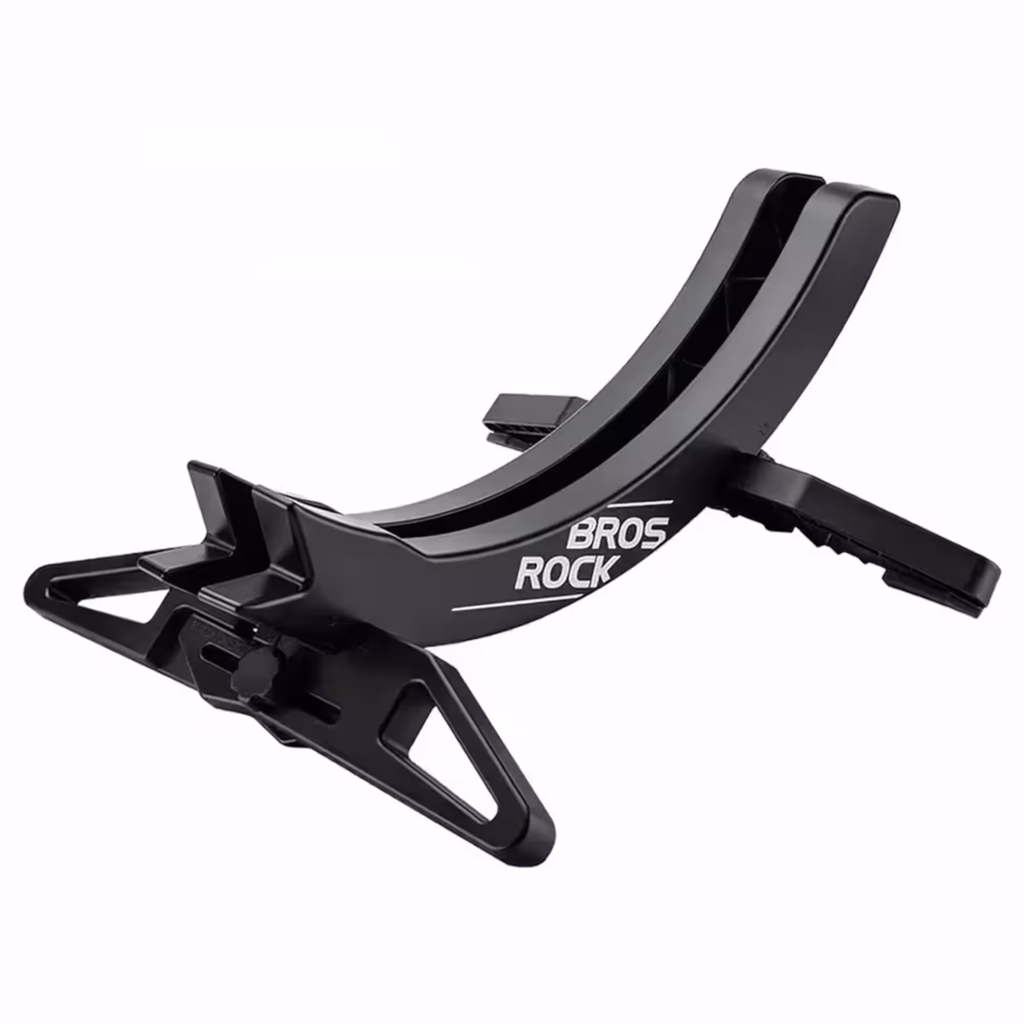 Soporte De Piso Para Bicicletas Rockbros 30-80mm