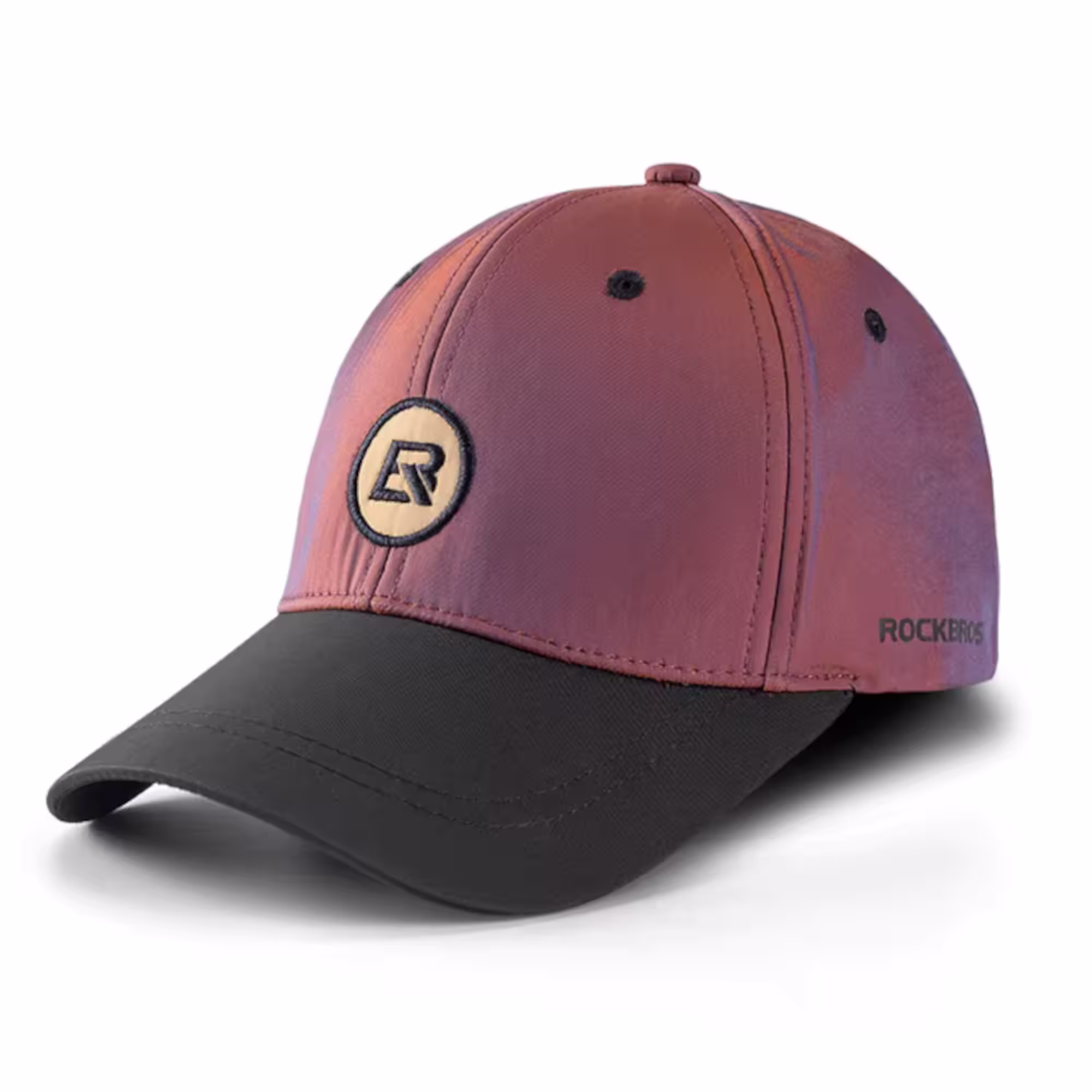 Gorro Para Ciclismo Rockbros Lf8041-2 Unisex