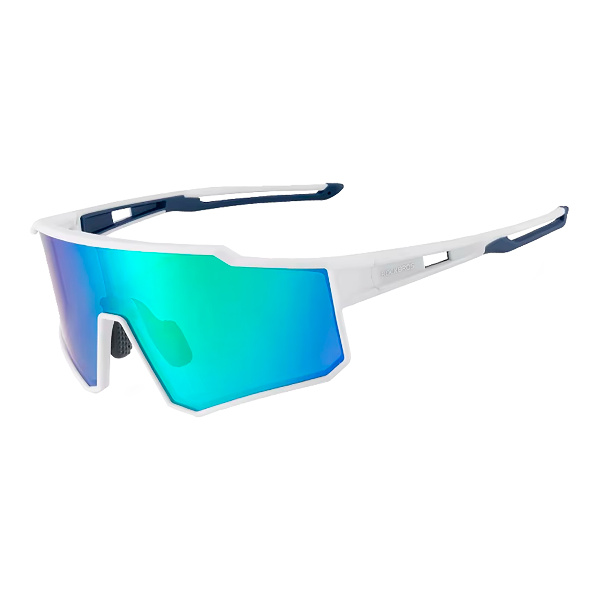 Lentes Deportivos Polarizados Rockbros Uv400