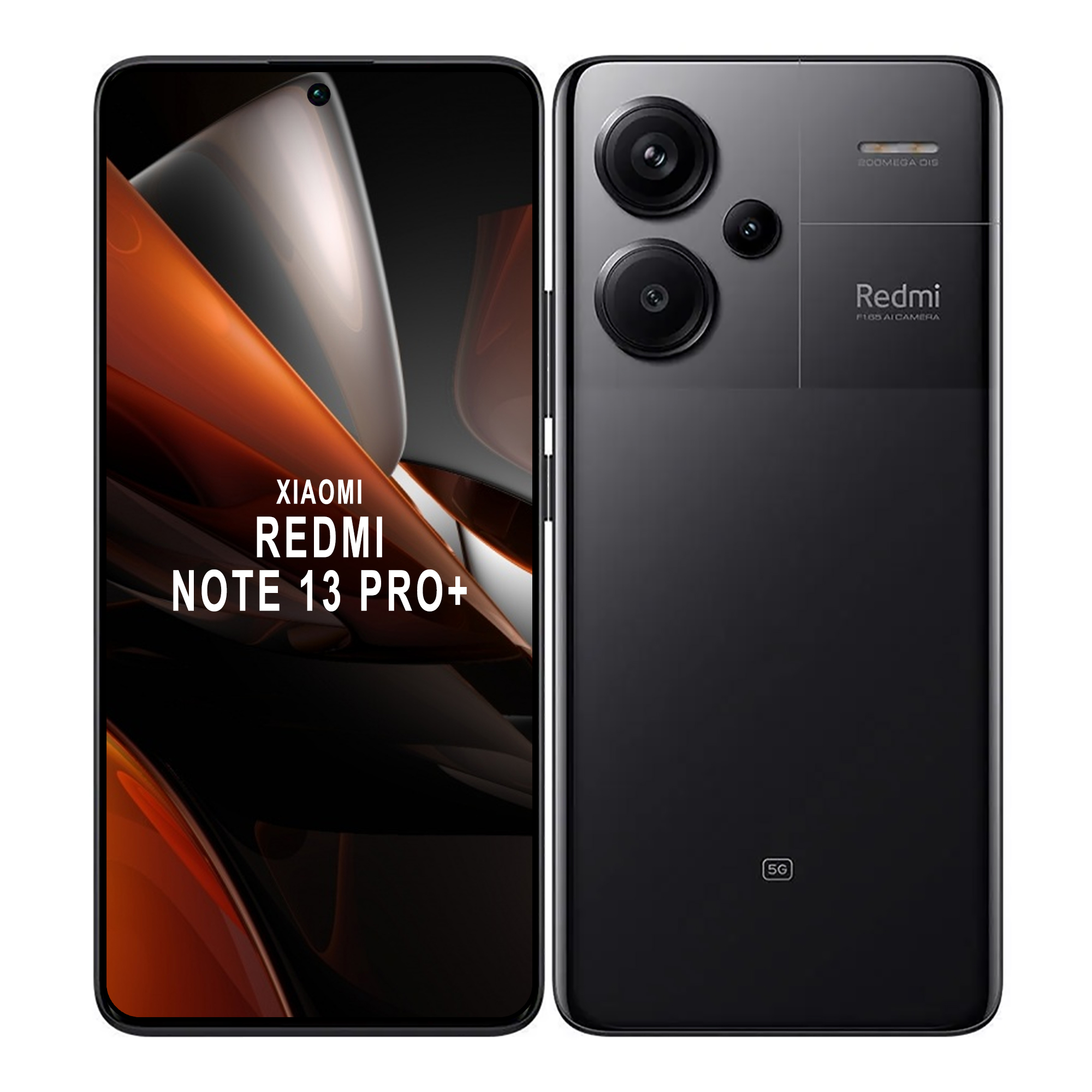 Xiaomi Redmi Note 13 Pro+ 6,67'' 5g 12gb 512gb Triple Cam 20