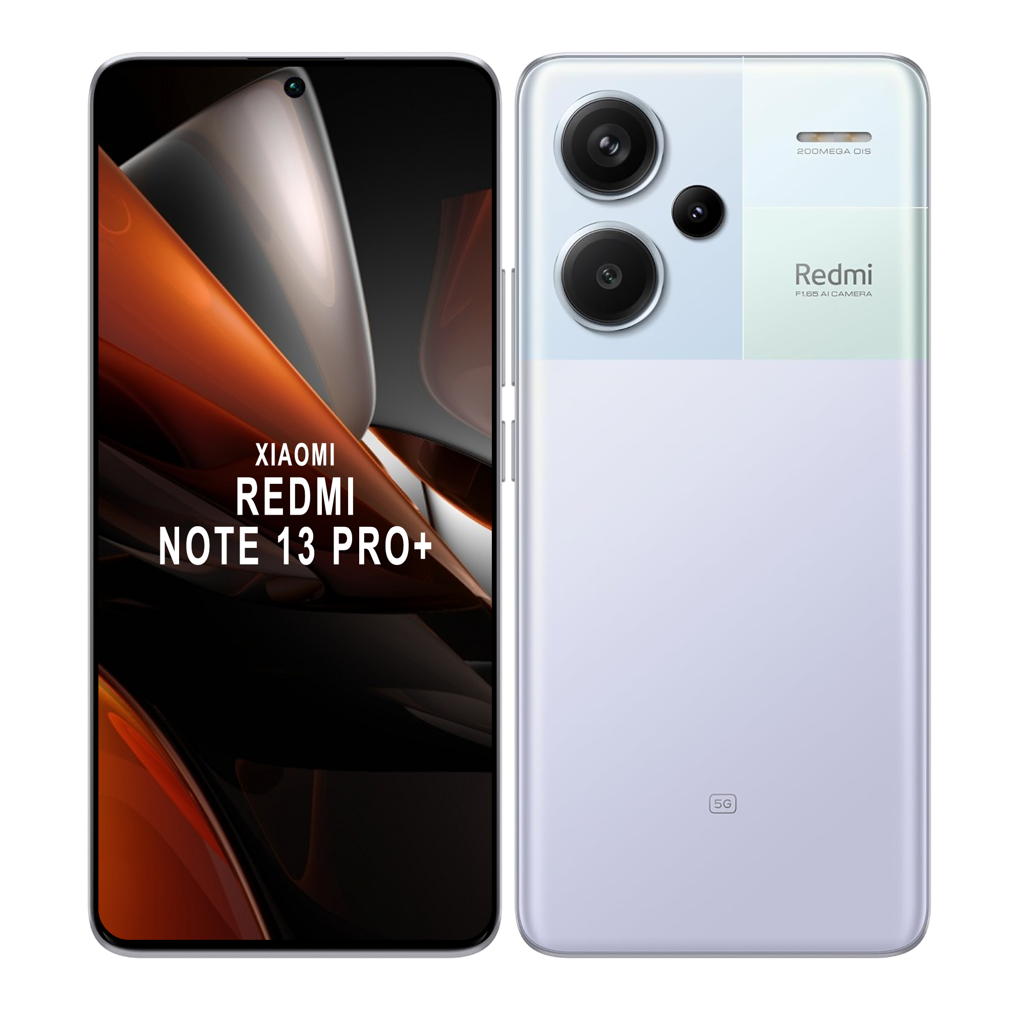 Xiaomi Redmi Note 13 Pro+ 6,67'' 5g 12gb 512gb Triple Cam 20