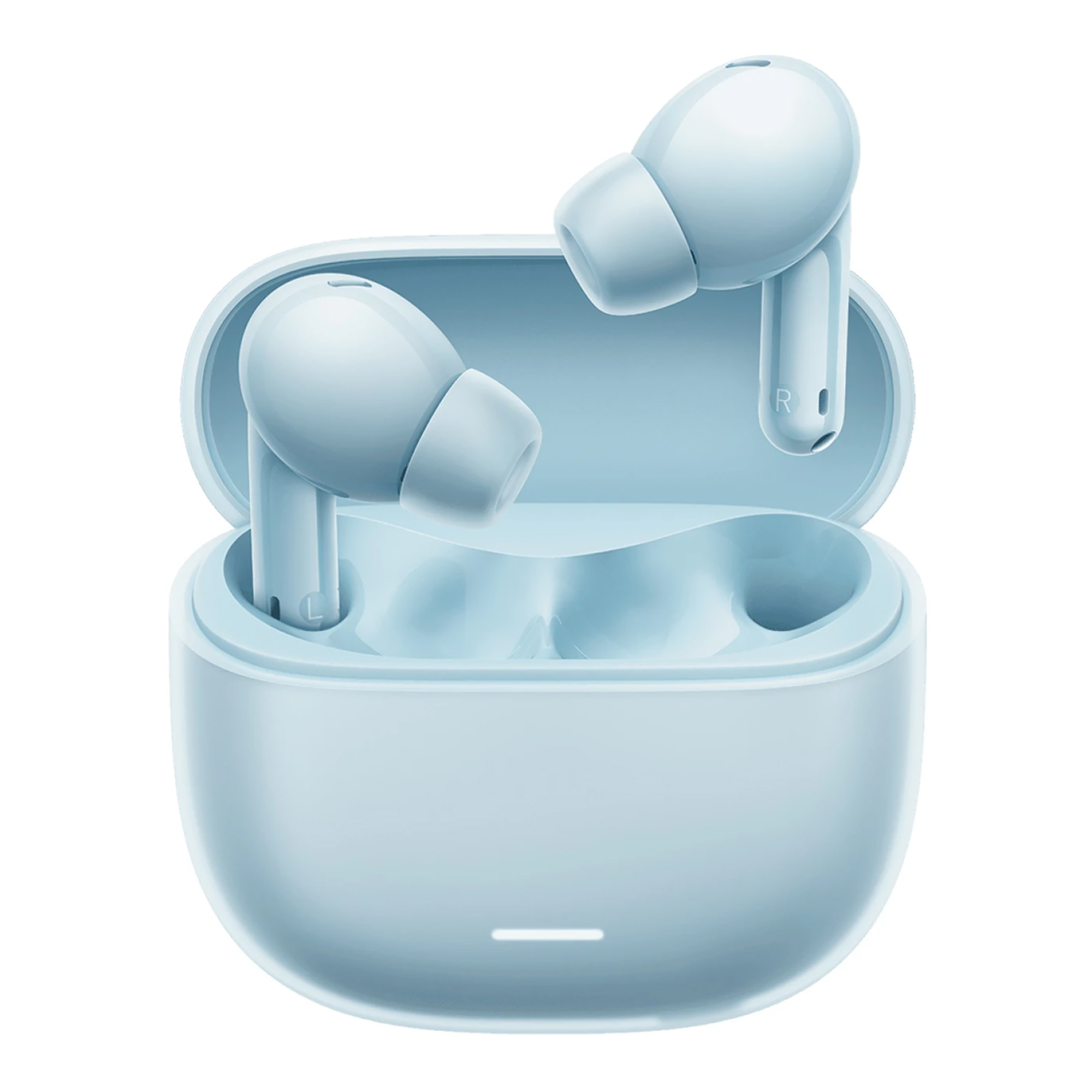 Auriculares Inalmbricos Bt Xiaomi Redmi Buds 6 Lite 12,4mm