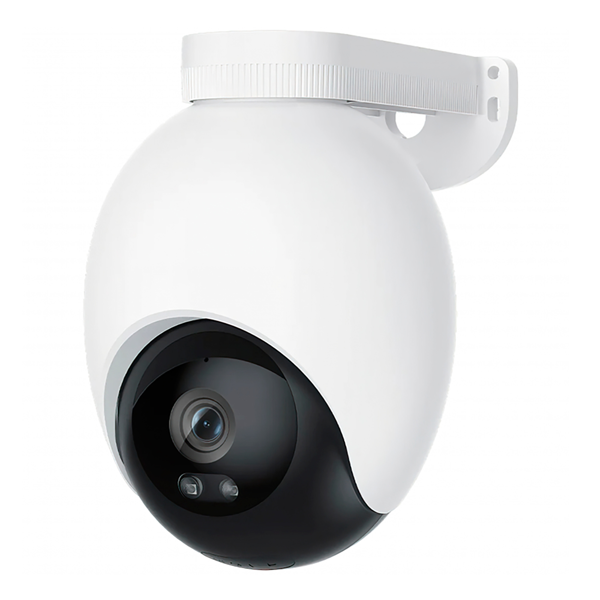 C�mara Inal�mbrica Xiaomi Imilab Ec6 D�a Noche Ip65 3K 360�