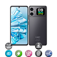 CUBOTA20BK