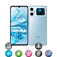 CUBOTA20BL