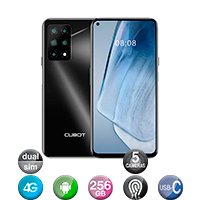 CUBOTX30PBK