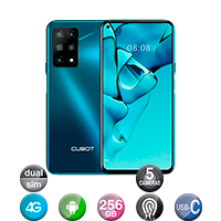 CUBOTX30PGN