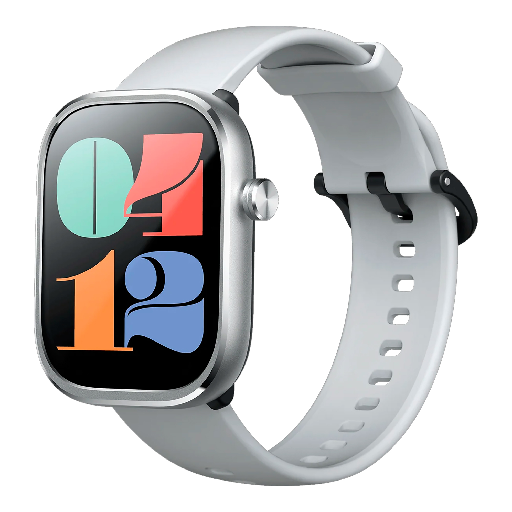 Reloj Inteligente Mibro Watch C4 51mm 2atm 2,01'' Bluetooth