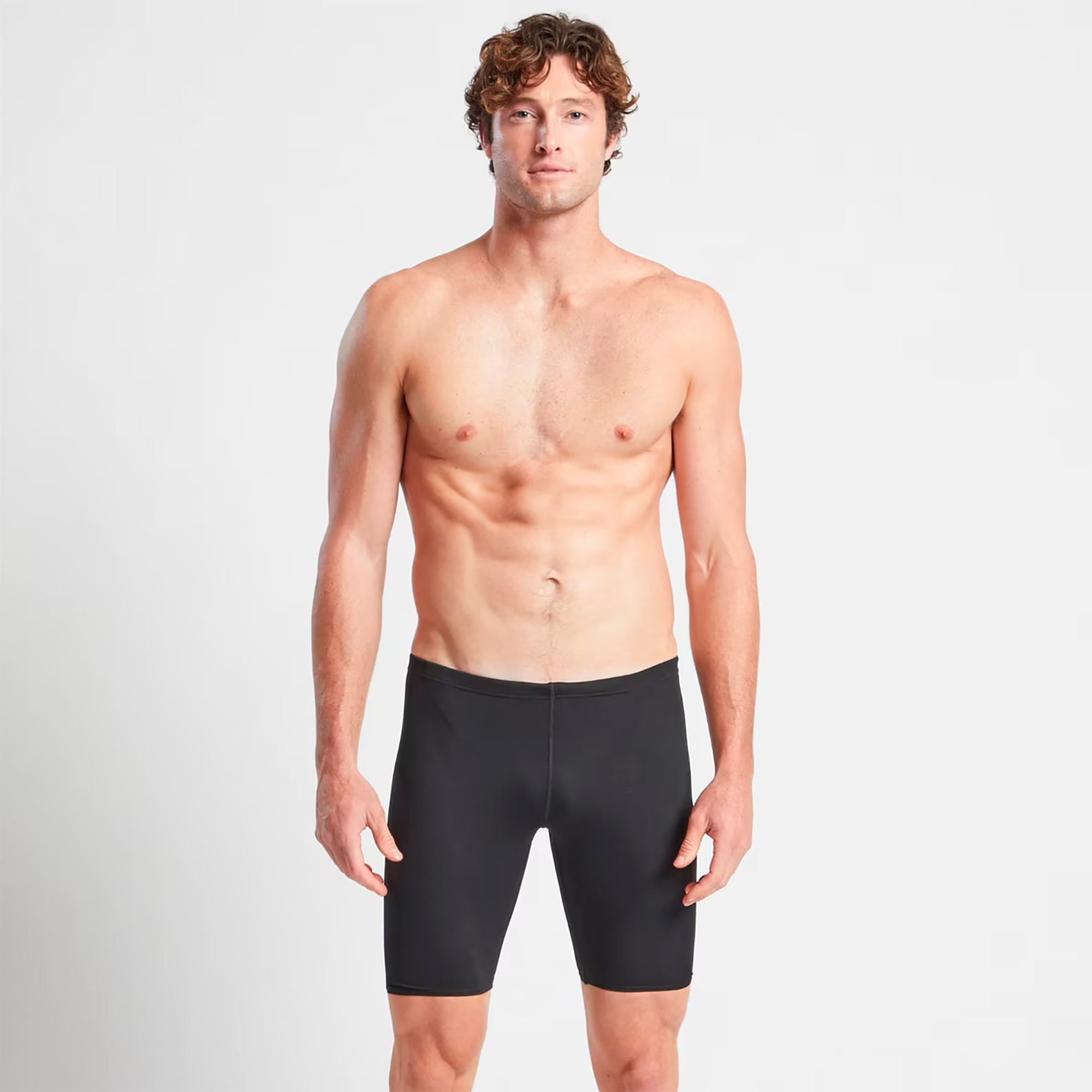 Malla De Bao Hombre Finis Solid Jammer 32