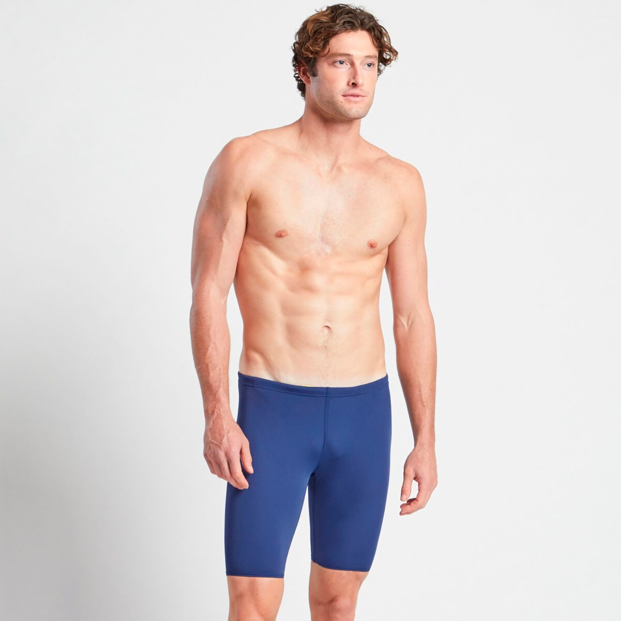 Malla De Bao Hombre Finis Solid Jammer 34